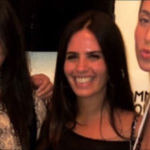 Meet your Posher, Michele